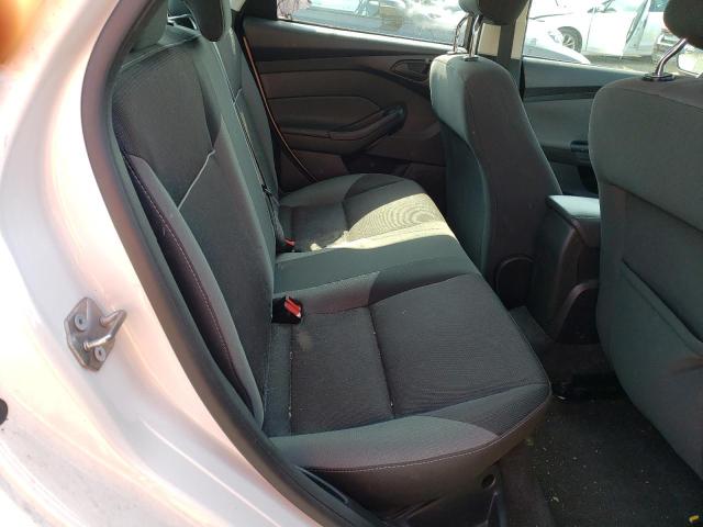 Photo 10 from auction – 2012 FORD FOCUS SE with VIN 1FAHP3F27CL186640