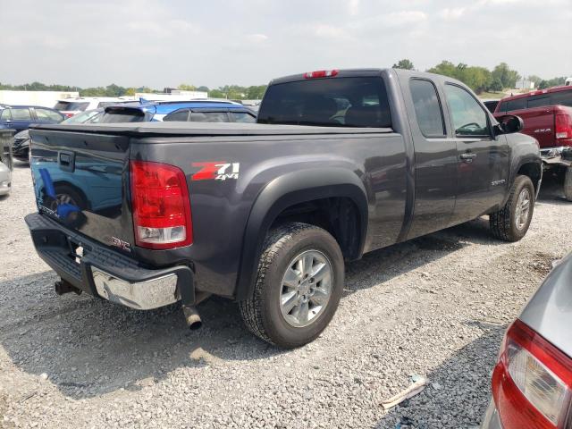 Photo 3 from auction – 2011 GMC SIERRA K15 with VIN 1GTR2WE34BZ264697