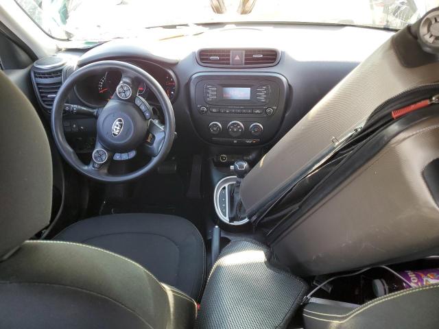 Снимка 8 от търг – 2014 KIA SOUL + с VIN KNDJP3A58E7008096