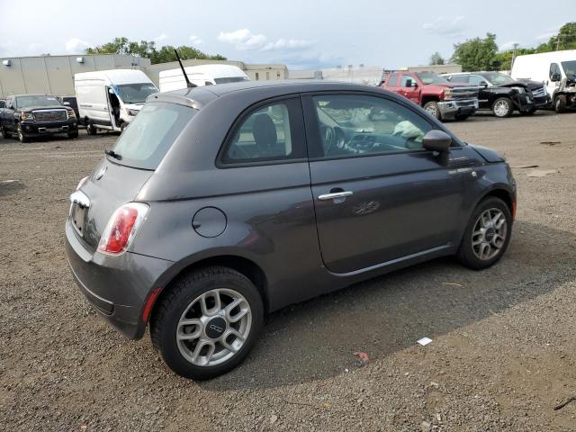Photo 3 from auction – 2015 FIAT 500 POP with VIN 3C3CFFAR0FT598358