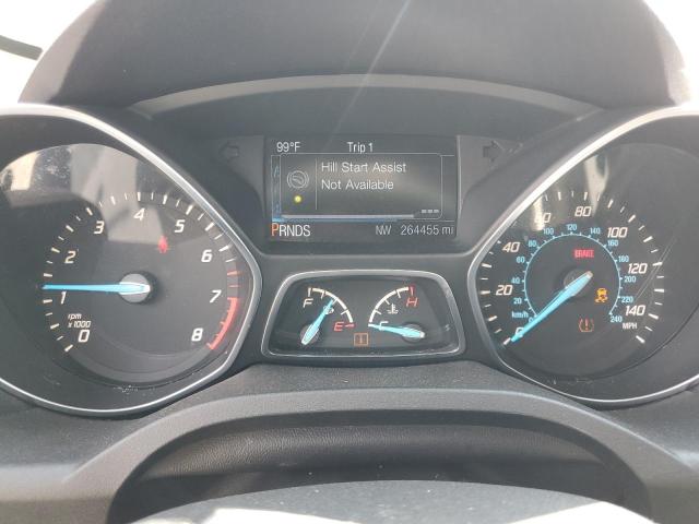 Photo 9 from auction – 2016 FORD ESCAPE SE with VIN 1FMCU0G79GUA69899