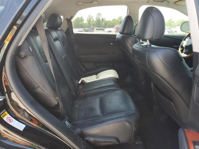 Photo 10 from auction – 2011 LEXUS RX 350 with VIN 2T2BK1BA4BC097450