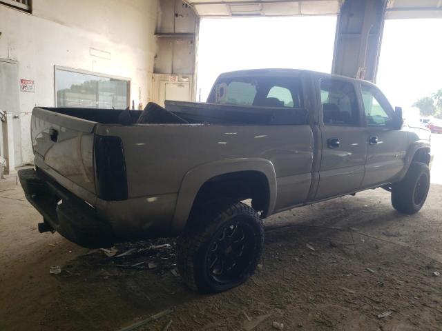 Photo 3 from auction – 2006 CHEVROLET SILVERADO with VIN 1GCHK23246F110710