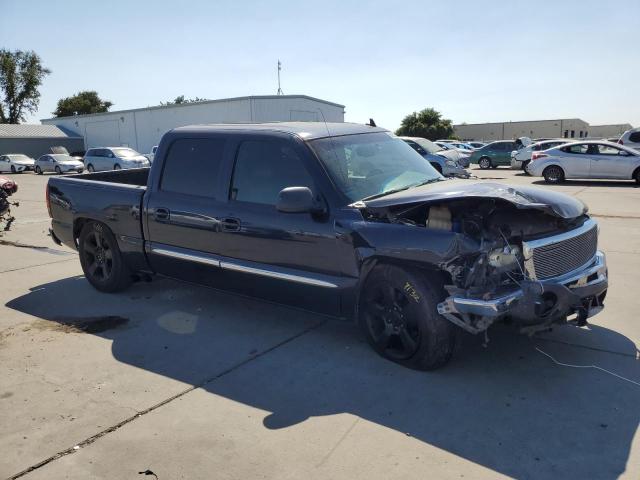 Photo 4 from auction – 2006 GMC NEW SIERRA with VIN 2GTEC13T361155289