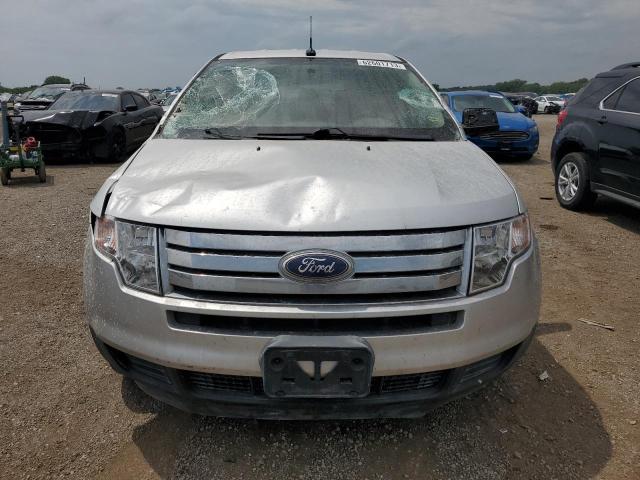 Снимка 5 от търг – 2010 FORD EDGE SE с VIN 2FMDK3GC0ABB78712