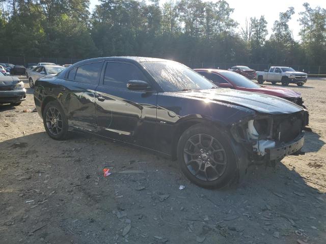 Photo 4 from auction – 2018 DODGE CHARGER GT with VIN 2C3CDXJG5JH115846