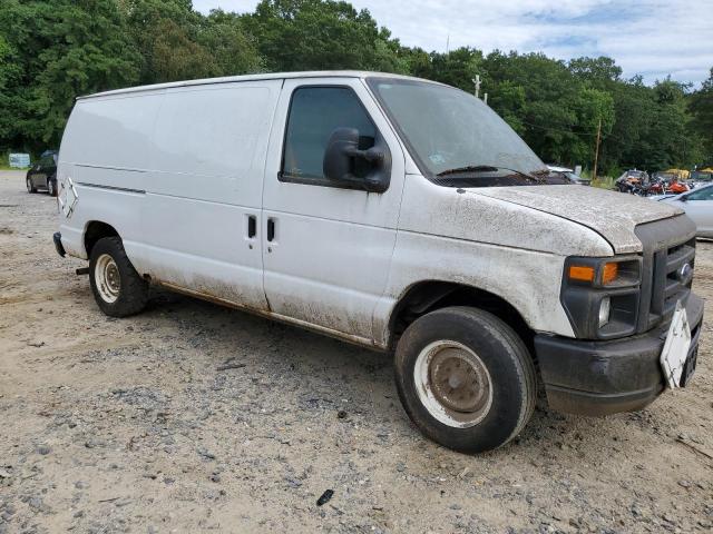 Photo 4 from auction – 2010 FORD ECONOLINE with VIN 1FTNE1EW1ADA91106