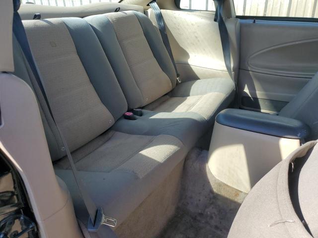 صورة رقم 10 من المزاد - 2004 FORD MUSTANG مع VIN 1FAFP40654F149093