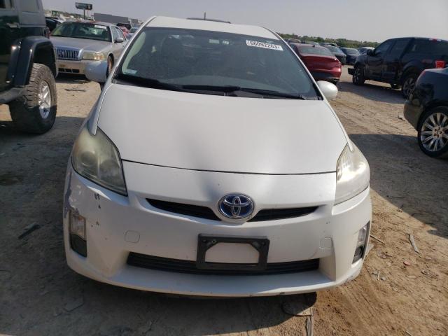 Photo 5 from auction – 2011 TOYOTA PRIUS with VIN JTDKN3DU7B5321161