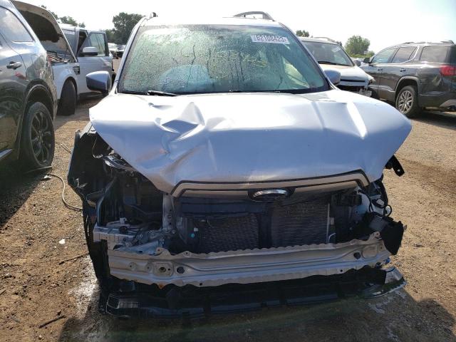 Photo 5 from auction – 2019 SUBARU FORESTER P with VIN JF2SKAECXKH559976