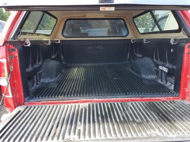 Photo 10 from auction – 2008 FORD F150 with VIN 1FTRF12W58KD18810