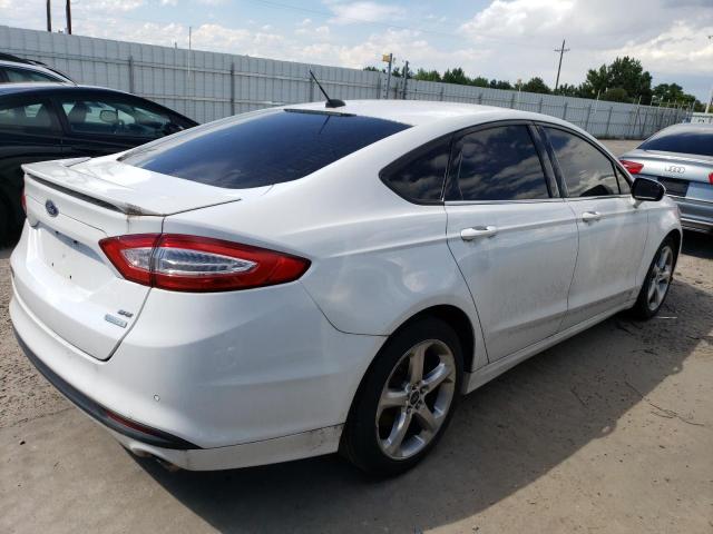 Photo 3 from auction – 2013 FORD FUSION SE with VIN 3FA6P0HR3DR140600