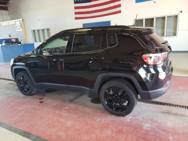 Photo 2 from auction – 2019 JEEP COMPASS LA with VIN 3C4NJDBB7KT839822