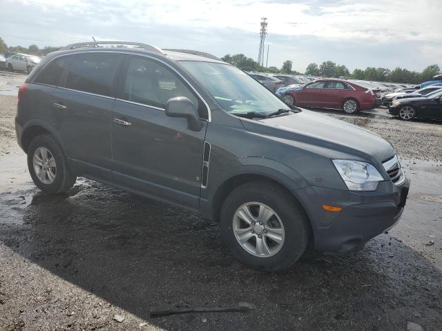 Photo 4 from auction – 2008 SATURN VUE XE with VIN 3GSCL33P48S726760