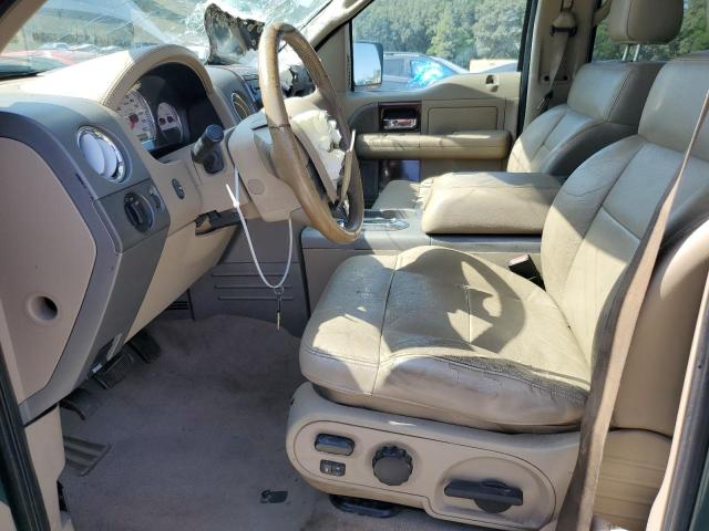 Photo 7 from auction – 2007 FORD F150 SUPER with VIN 1FTPW12V67KC53933