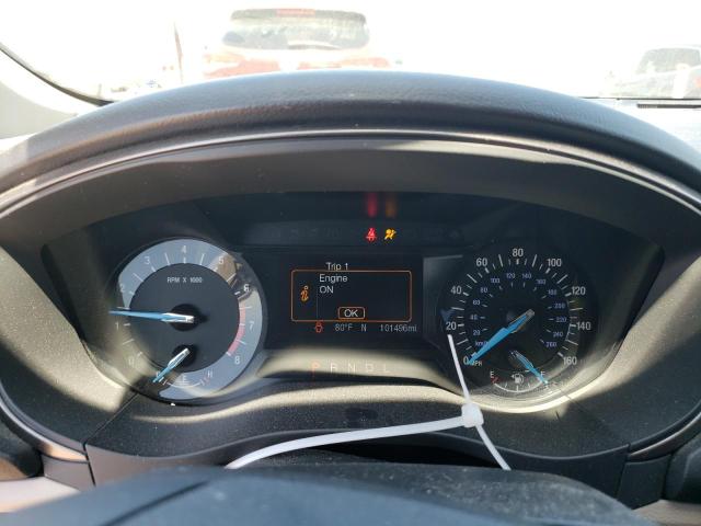 Photo 9 from auction – 2017 FORD FUSION SE with VIN 3FA6P0H79HR105029
