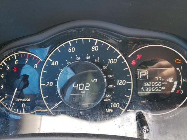 Photo 9 from auction – 2015 NISSAN VERSA NOTE with VIN 3N1CE2CP8FL448066