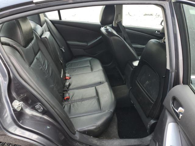 Photo 10 from auction – 2011 NISSAN ALTIMA BAS with VIN 1N4AL2AP8BN471537