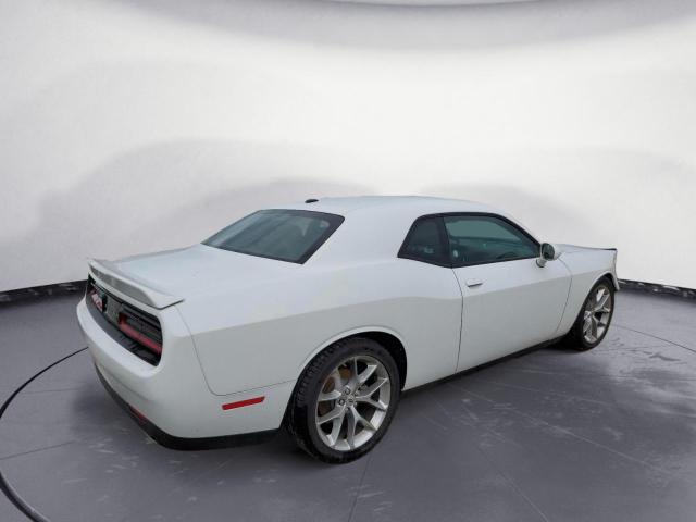 Photo 3 from auction – 2022 DODGE CHALLENGER with VIN 2C3CDZJG5NH254392
