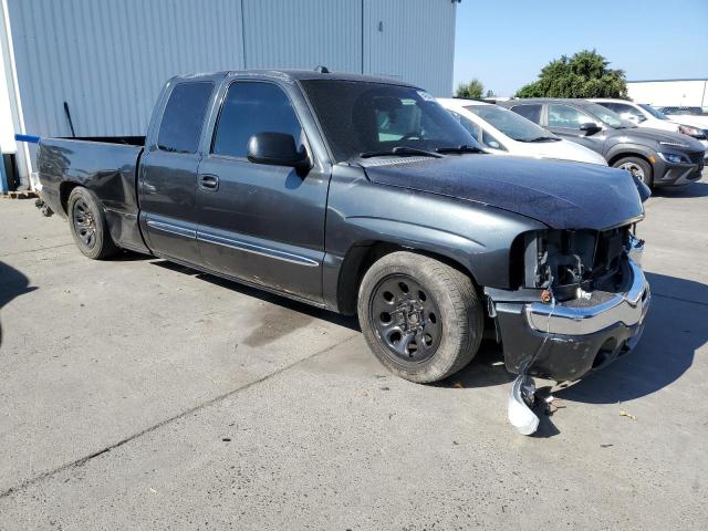Photo 4 from auction – 2004 GMC NEW SIERRA with VIN 2GTEC19T841291762