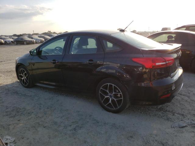 Photo 2 from auction – 2015 FORD FOCUS SE with VIN 1FADP3F20FL306751