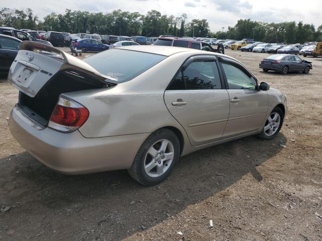 Photo 3 from auction – 2005 TOYOTA CAMRY LE with VIN 4T1BE32K25U428397