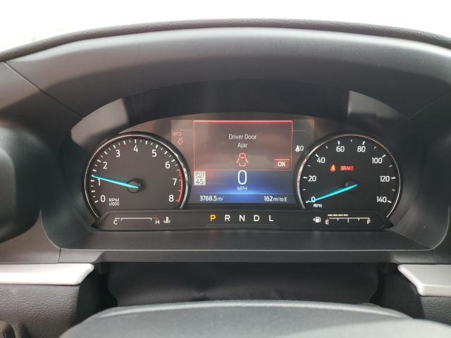 Photo 9 from auction – 2023 FORD EXPLORER X with VIN 1FMSK8DH3PGA15168