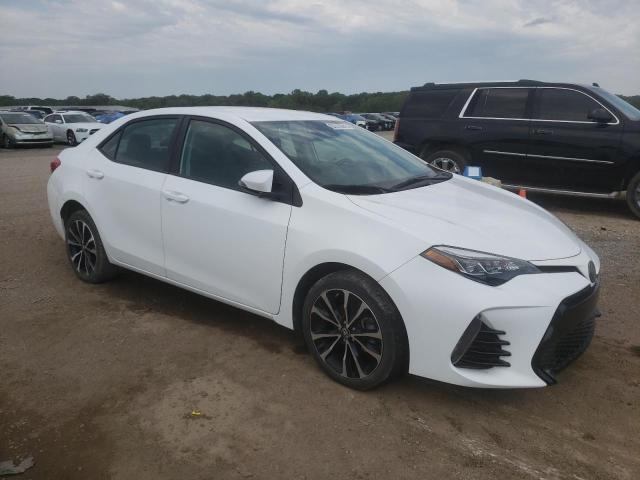 Photo 4 from auction – 2017 TOYOTA COROLLA L with VIN 2T1BURHE8HC925029