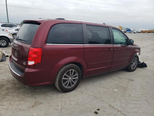 Photo 3 from auction – 2017 DODGE GRAND CARA with VIN 2C4RDGCG4HR765923