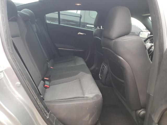 Photo 10 from auction – 2016 DODGE CHARGER SX with VIN 2C3CDXHG9GH305728