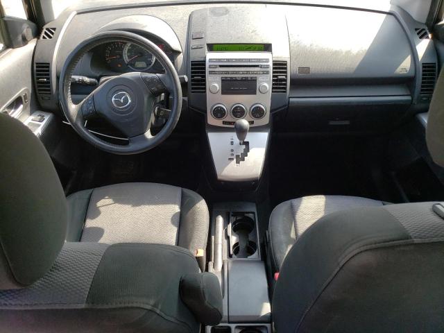 Photo 8 from auction – 2007 MAZDA 5 with VIN JM1CR293270154120