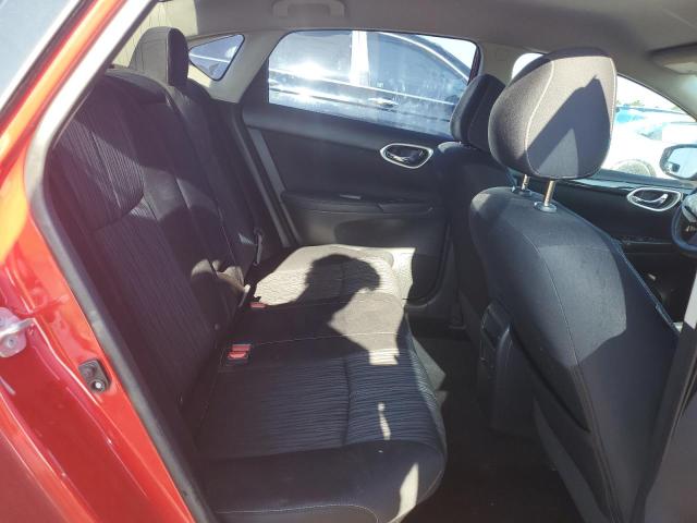 Photo 10 from auction – 2017 NISSAN SENTRA S with VIN 3N1AB7AP8HY207663