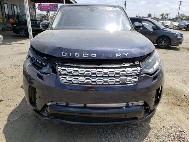 Photo 5 from auction – 2019 LAND ROVER DISCOVERY with VIN SALRT2RV8KA095454
