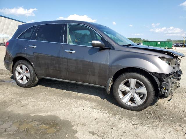 Фото 4 с аукциона – 2012 ACURA MDX TECHNO с VIN 2HNYD2H36CH516665
