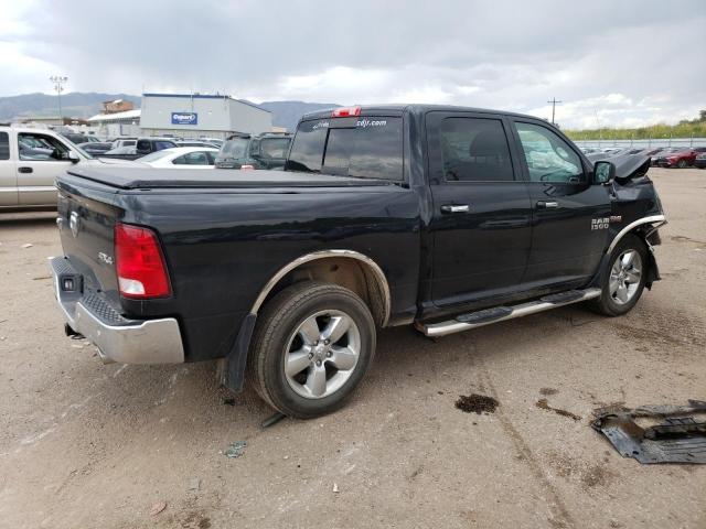 Photo 3 from auction – 2017 RAM 1500 SLT with VIN 3C6RR7LT9HG593559