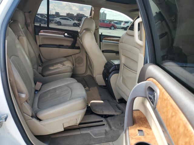 Photo 11 from auction – 2010 BUICK ENCLAVE CX with VIN 5GALRCED3AJ135079