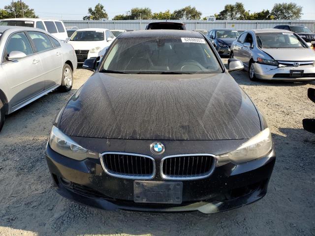 Photo 5 from auction – 2014 BMW 328I with VIN WBA3C1C53EK116058