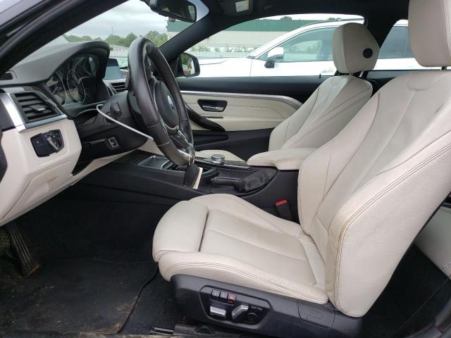 Photo 7 from auction – 2018 BMW 440XI with VIN WBA4W9C59JAC99253