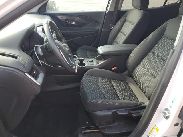 Photo 7 from auction – 2022 GMC TERRAIN SL with VIN 3GKALMEV6NL113375