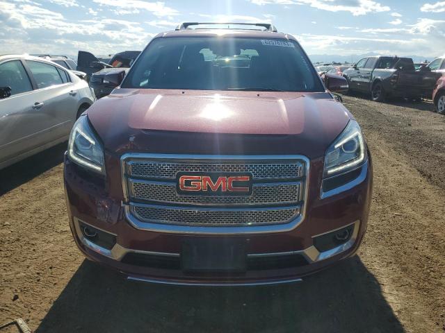 Снимка 5 от търг – 2015 GMC ACADIA DEN с VIN 1GKKVTKD9FJ205786