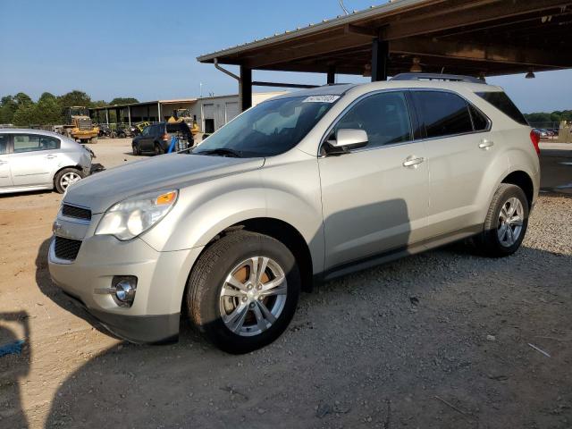 CHEVROLET EQUINOX LT 2013 with VIN 2GNALPEK0D6248090 - Photo from auction