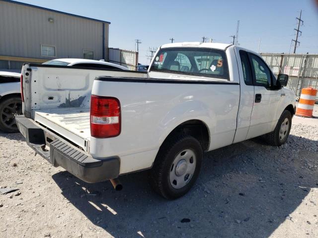 Photo 3 from auction – 2008 FORD F150 with VIN 1FTRF12268KD36195