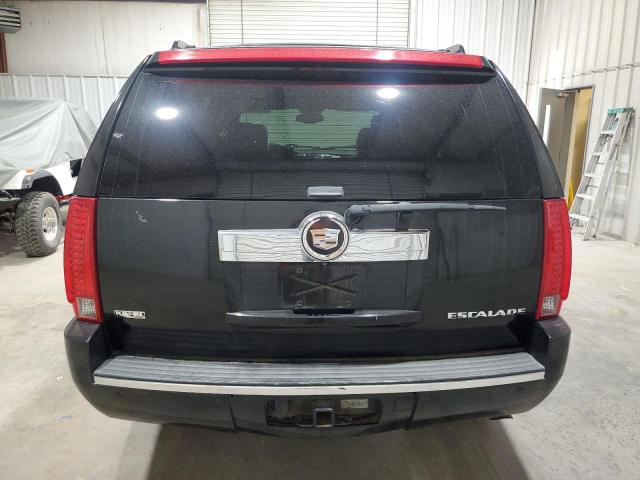 Photo 6 from auction – 2010 CADILLAC ESCALADE with VIN 1GYUKAEF9AR123124