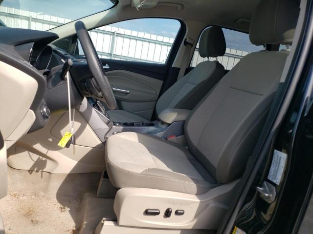 Photo 7 from auction – 2014 FORD ESCAPE SE with VIN 1FMCU9GX3EUA46944
