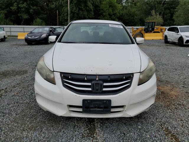 Photo 5 from auction – 2012 HONDA ACCORD SE with VIN 1HGCP2F62CA192456