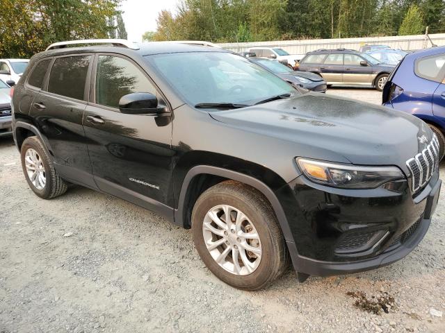 Photo 4 from auction – 2020 JEEP CHEROKEE L with VIN 1C4PJMCB9LD529346