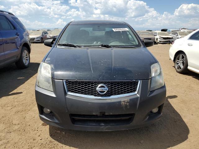 Photo 5 from auction – 2012 NISSAN SENTRA SE- with VIN 3N1CB6AP4CL736228