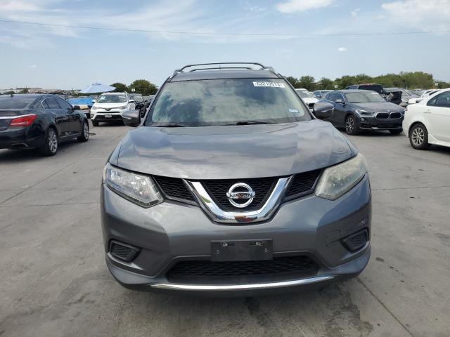 Photo 5 from auction – 2015 NISSAN ROGUE S with VIN 5N1AT2ML8FC847606