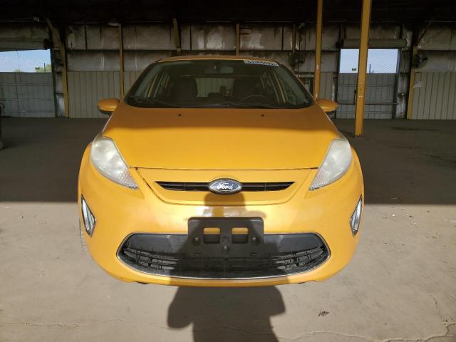 Photo 5 from auction – 2012 FORD FIESTA SES with VIN 3FADP4FJXCM102983