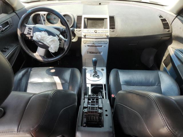 Photo 8 from auction – 2006 NISSAN MAXIMA SE with VIN 1N4BA41E06C815870